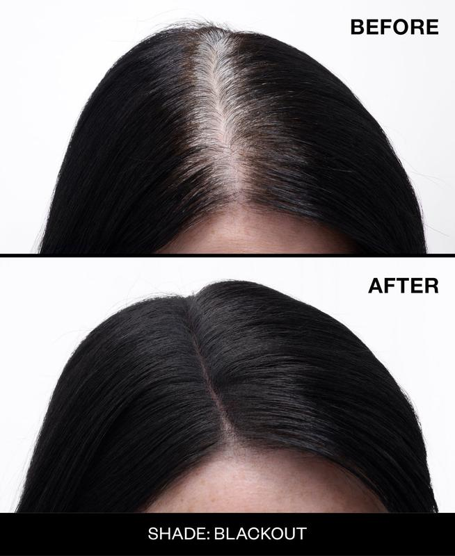 InstaRoot IGK Touch Up Root Spray