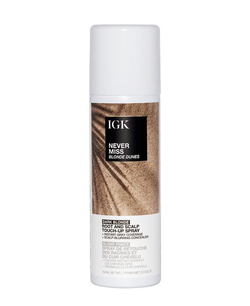 InstaRoot IGK Touch Up Root Spray