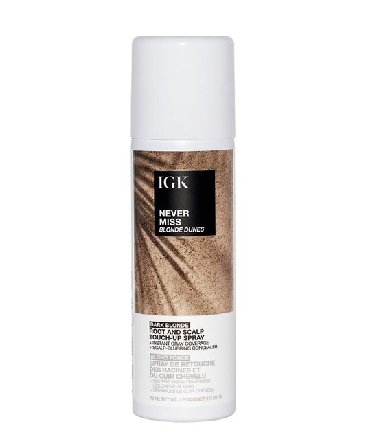 InstaRoot IGK Touch Up Root Spray