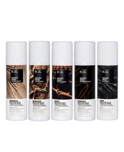 InstaRoot IGK Touch Up Root Spray