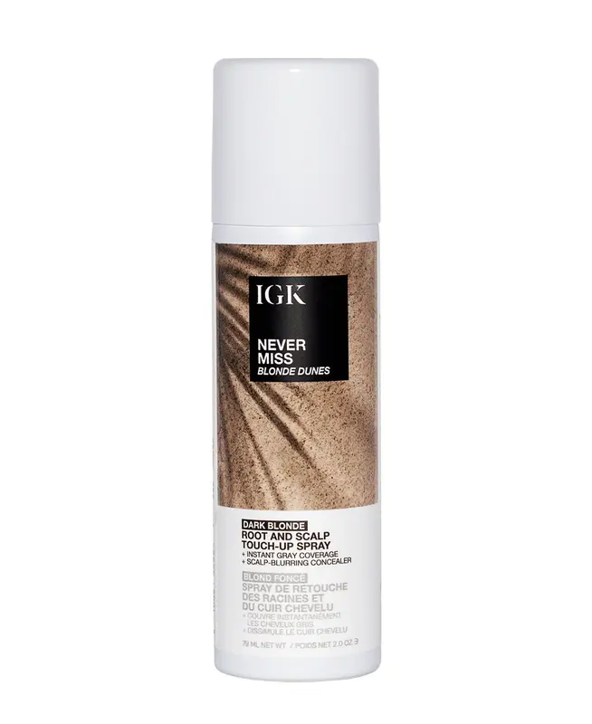 InstaRoot IGK Touch Up Root Spray