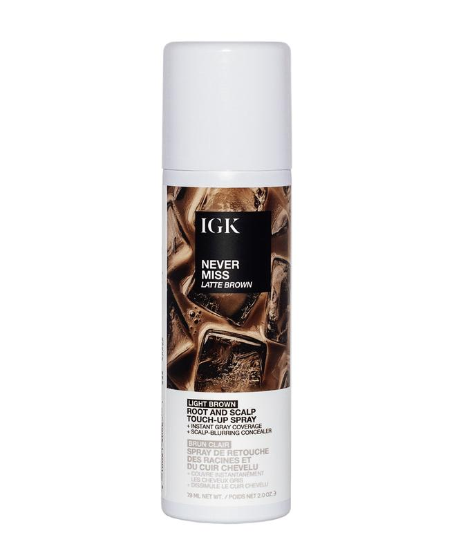 InstaRoot IGK Touch Up Root Spray