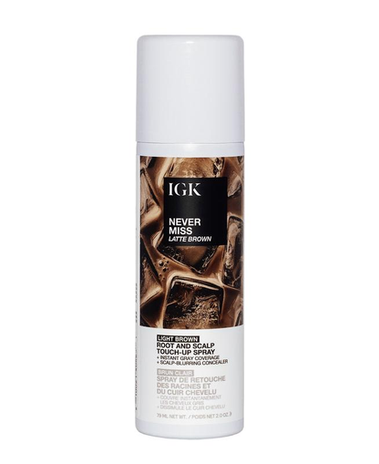 InstaRoot IGK Touch Up Root Spray