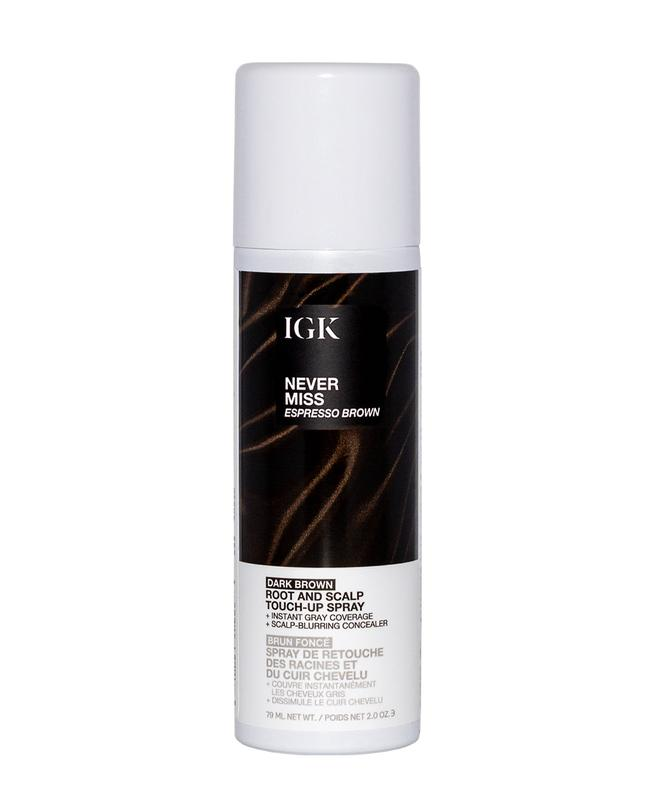 InstaRoot IGK Touch Up Root Spray