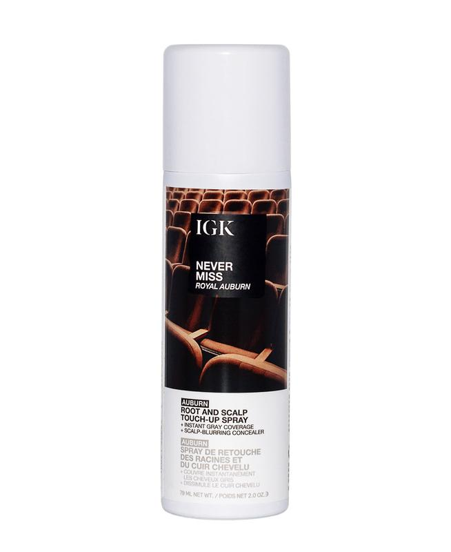 InstaRoot IGK Touch Up Root Spray