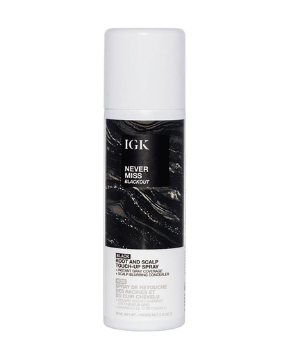 InstaRoot IGK Touch Up Root Spray